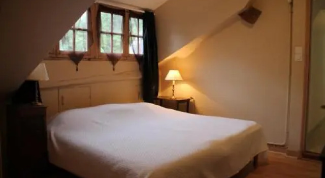 Gîte Le Haut-Perché, 4 personnes, Book Hotel  