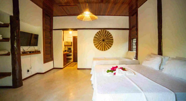 Vivant Eco Beach OFICIAL