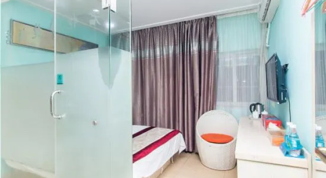 Номер Standard Junkai Express Hotel