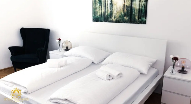 My City Apartments - Luxury & Good Vibes, Забронировать Апартаменты/квартира Апартаменты Вены, рядом с Нестройплац, Апартаменты/квартира