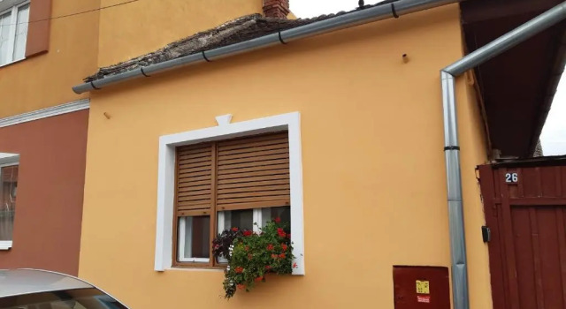 Studio Mai si Apartament Mai 2, Varaa Huoneisto Sibiu Old Town 