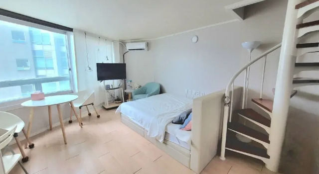 Habitación Estándar Like U Residence