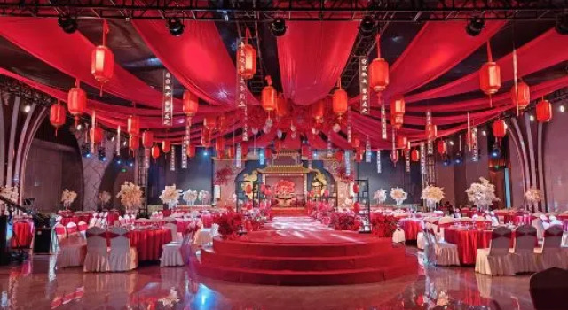 Yingkou Zhongtian International Hotel