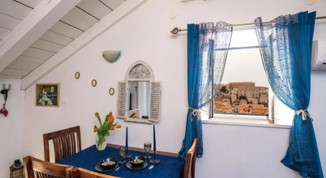 Апартаменты Apartments Placa Dubrovnik