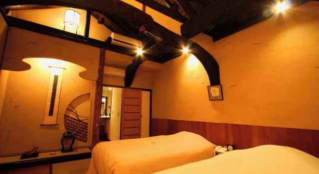 Wain To Oyado Chitose, Book Hotel Miyazu Kyoto