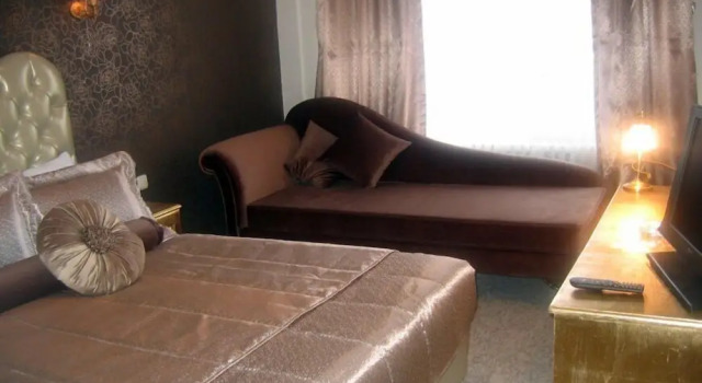 Standardowy pokój LapaSori Otel