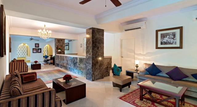 Ranbanka Apartments, Book Lejlighed Hoteller i Rajasthan med morgenmad, Morgenmad