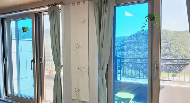 Номер Standard Pyramid Red Clay Pension
