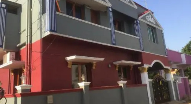 Sairu Guest House, Забронировать Гостевой дом Отели штата Тамилнада с завтраком, Завтраки
