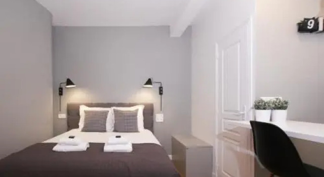 Short Stay Apartment Quentin, Забронировать Апартаменты/квартира Апартаменты 10-й округ: Республики - Париж, Апартаменты/квартира