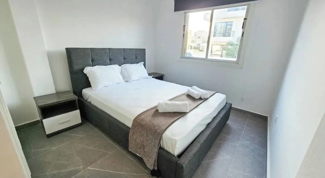 Апартаменты Comfort с видом на город La Magenta Apartments