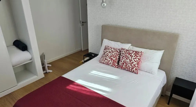 SurfSoul B&B, Varaa Bed and Breakfast Hotellit Oeste aamiaisella, Aamiainen