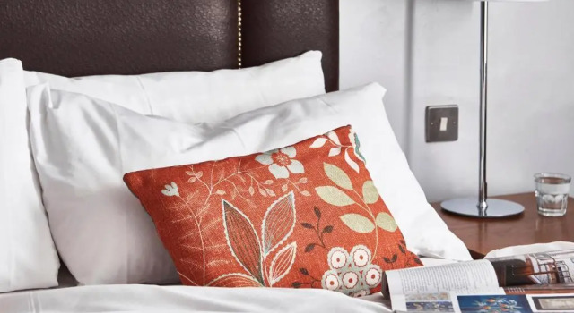 Семейный номер Superior Bournemouth West Cliff Hotel & Spa