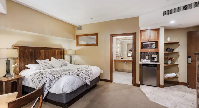 Sun King Suite, Забронировать Апартаменты/квартира Апартаменты Парк-Сити, рядом с Полет над каньонами, Апартаменты/квартира