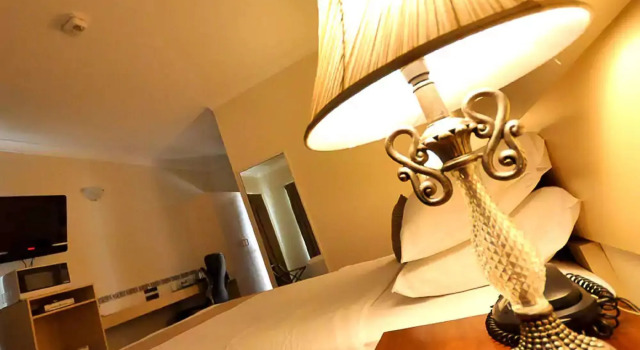 Maraboon Motor Inn