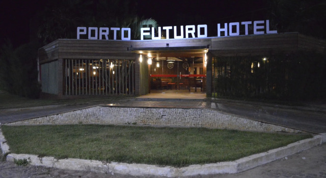 Porto Praia Hotel
