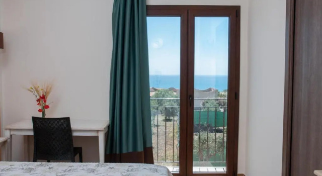 Номер Superior Hotel Donna Carmela Sede Unica a Sciacca