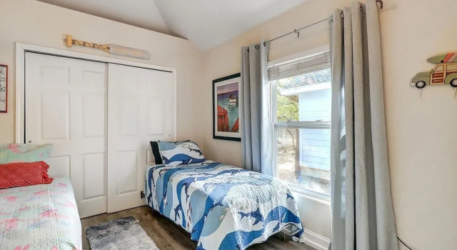 Коттедж Heron Hideaway 2 Bedroom Cottage by RedAwning