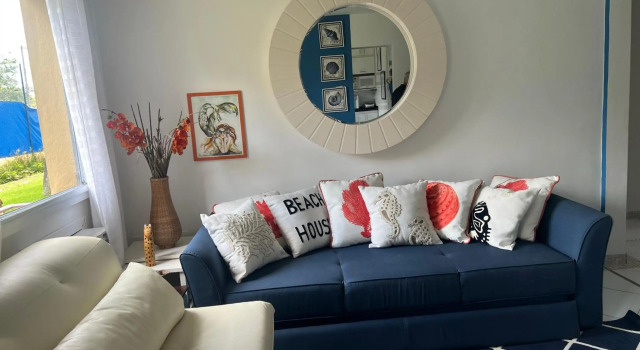 Apartamento Cidade de Ubatuba