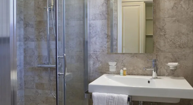 Двухместный номер Premium с балконом The Magnolia Resort - Adults Only