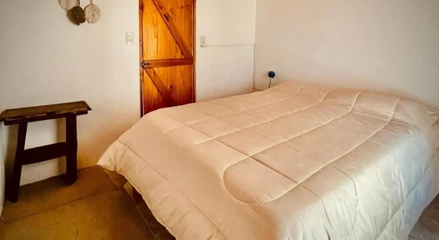 Hostal del río