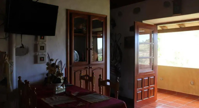 Casa Rural Las Rosas, Book Hotel Agulo La Gomera