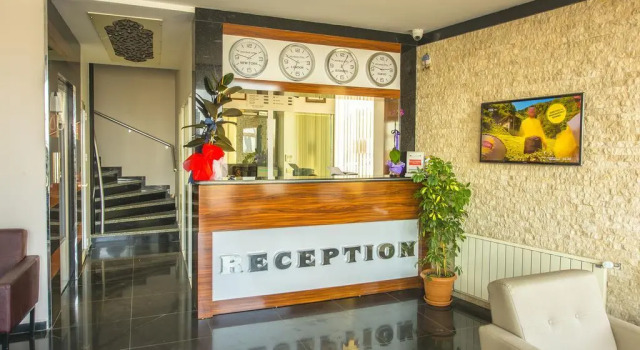 Akcakoca Poyraz Otel