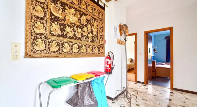 Holiday Home in Lierneux with Private Garden, Забронировать Дом для отпуска Отели Льернёкс с парковкой, Парковка