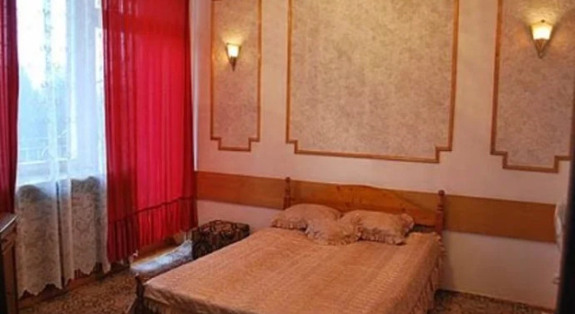 Ecohotel Vysotka, Забронировать Отель Рождествено 