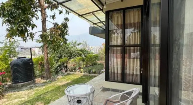 Апартаменты Avocado one Bedroom Apartment