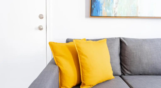 Stylish and Cute 2BR Apartment Near Wrigley!