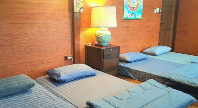 Baan mansin