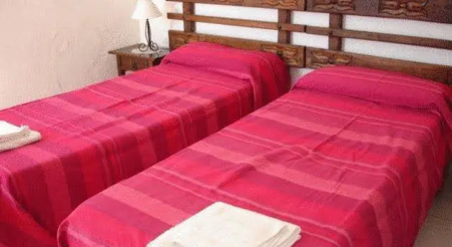 Apartments Pims Cala Llonga, Book Apartment Hotels in Ibiza with a Pool, Swimming Pool
