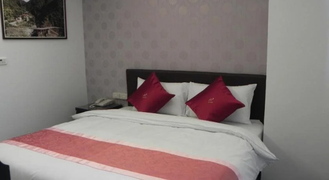 IDAS Boutique Hotel