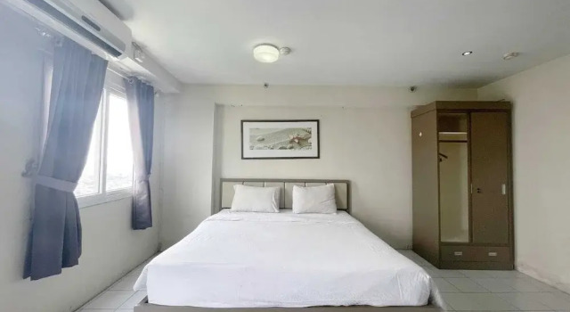 Estudio Estándar Dreamzzz Mutiara Bekasi