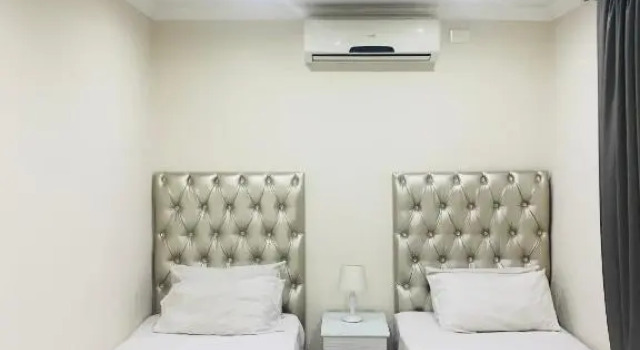 Номер Standard Munisa Guest House