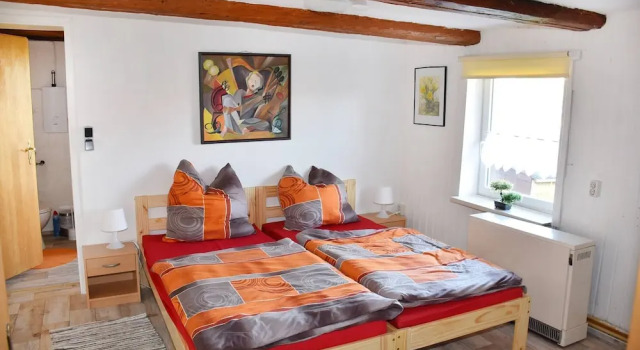 Monteurwohnung Langelsheim max 2 Personen, Забронировать Апартаменты/квартира Апартаменты Лангельсхайм, Апартаменты/квартира