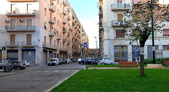 BURNÌA Sicily Holiday House, Забронировать Отель Отели Палермо с парковкой, рядом с Кафедральный собор, Парковка