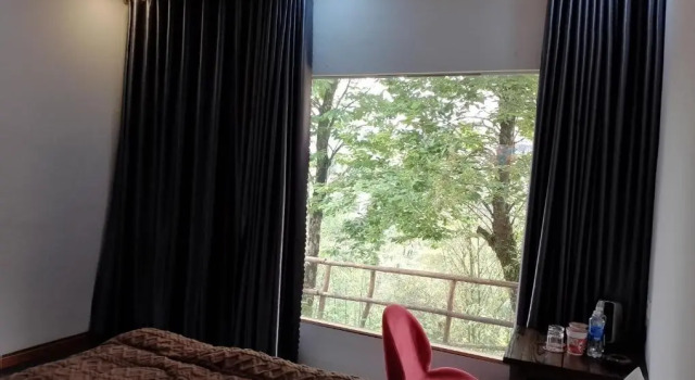 Номер Standard Tay Bac Sky Homestay