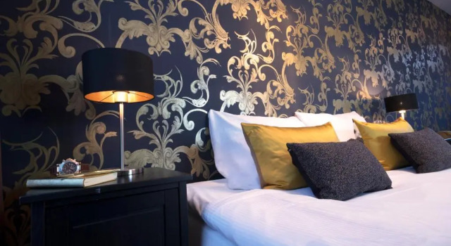 Двухместный номер Deluxe Grand Canal Boutique Hotel