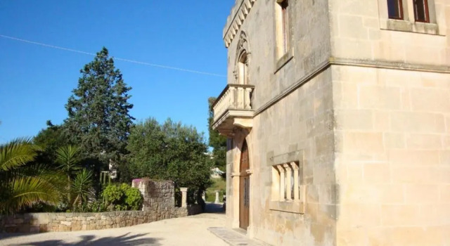Rocca Giulia