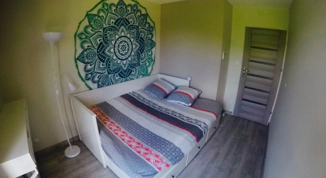 Номер Standard Charming and cosy rooms
