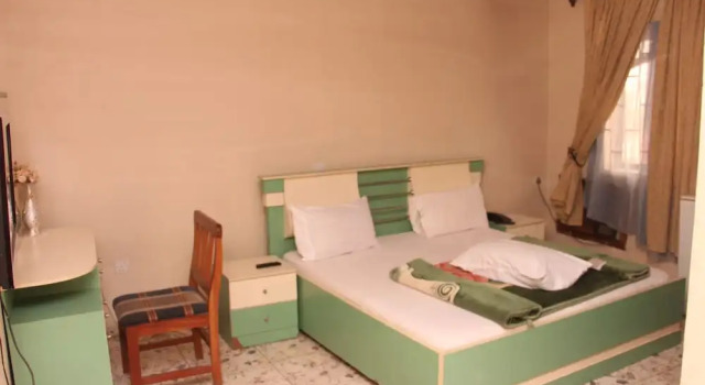 Bejay Suites & Garden Ltd