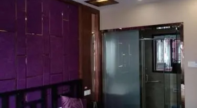 Xitang Lan Ting Yi Yuan Theme Inn