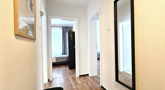 Апартаменты Premium City Apartments