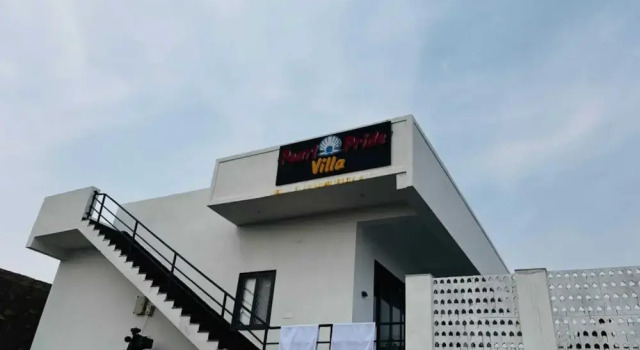 Pearl Pride Villa, Забронировать Вилла Отели штата Раджастхана 3 звезды, 3*