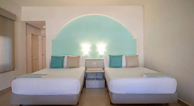 Полулюкс Iberostar Selection Bavaro Suites - All Inclusive