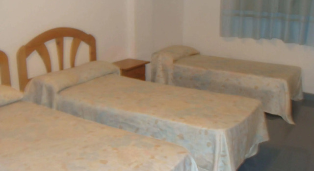 Apartamentos Peñiscola Playa Orange Costa