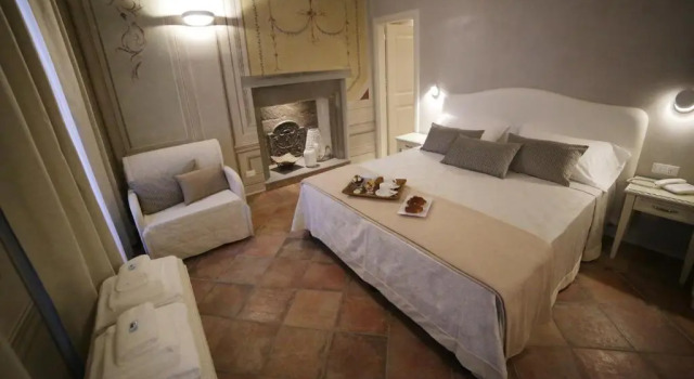 Номер Standard Hotel Renaissance