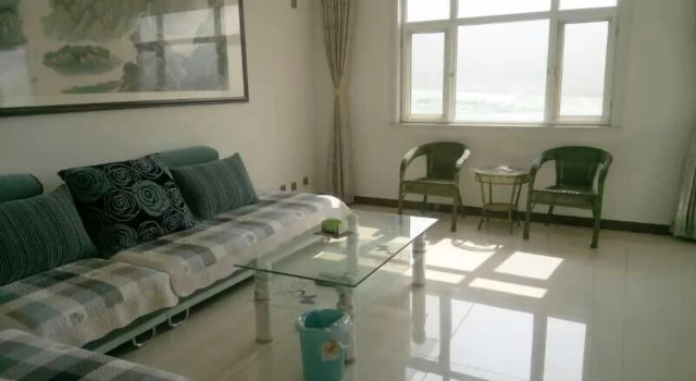 Апартаменты Wang you Apartment
